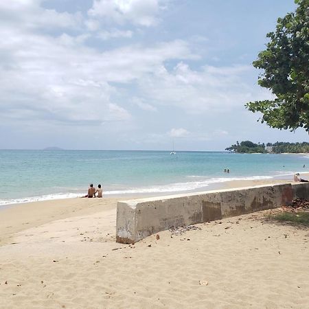 Wave View Village - Beach Front - Luxury Spot Rincón Exterior foto